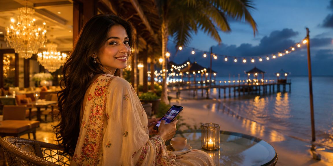 7 baje